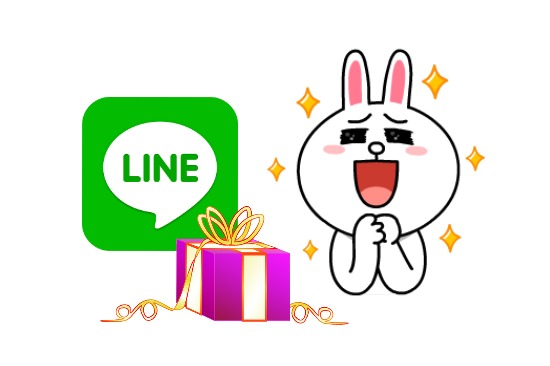 プレゼントに最適 Lineスタンプを友だちにあげる方法