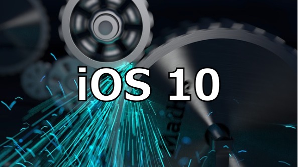 iOS10で動作が重くなったiPhoneを軽くする対処法