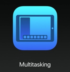 iPad iOS11 新機能 Multitasking