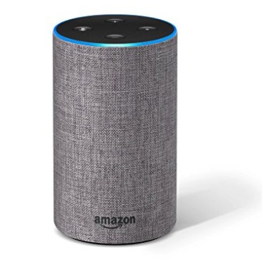 Amazon Echo (Newモデル)